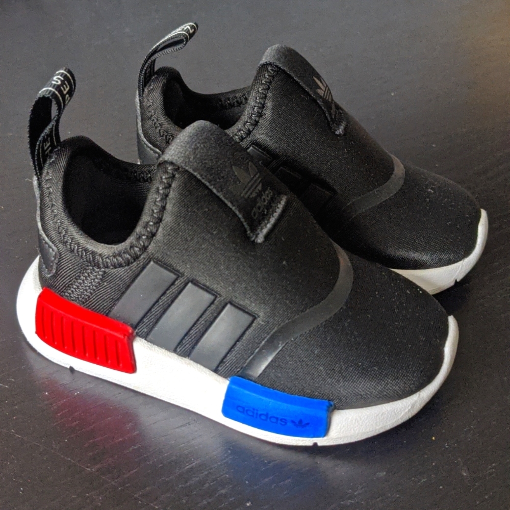 Adidas Originals NMD 360 I (Size 4K)
